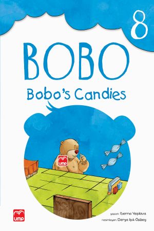 Bobo Series 8: Bobo’s Candies